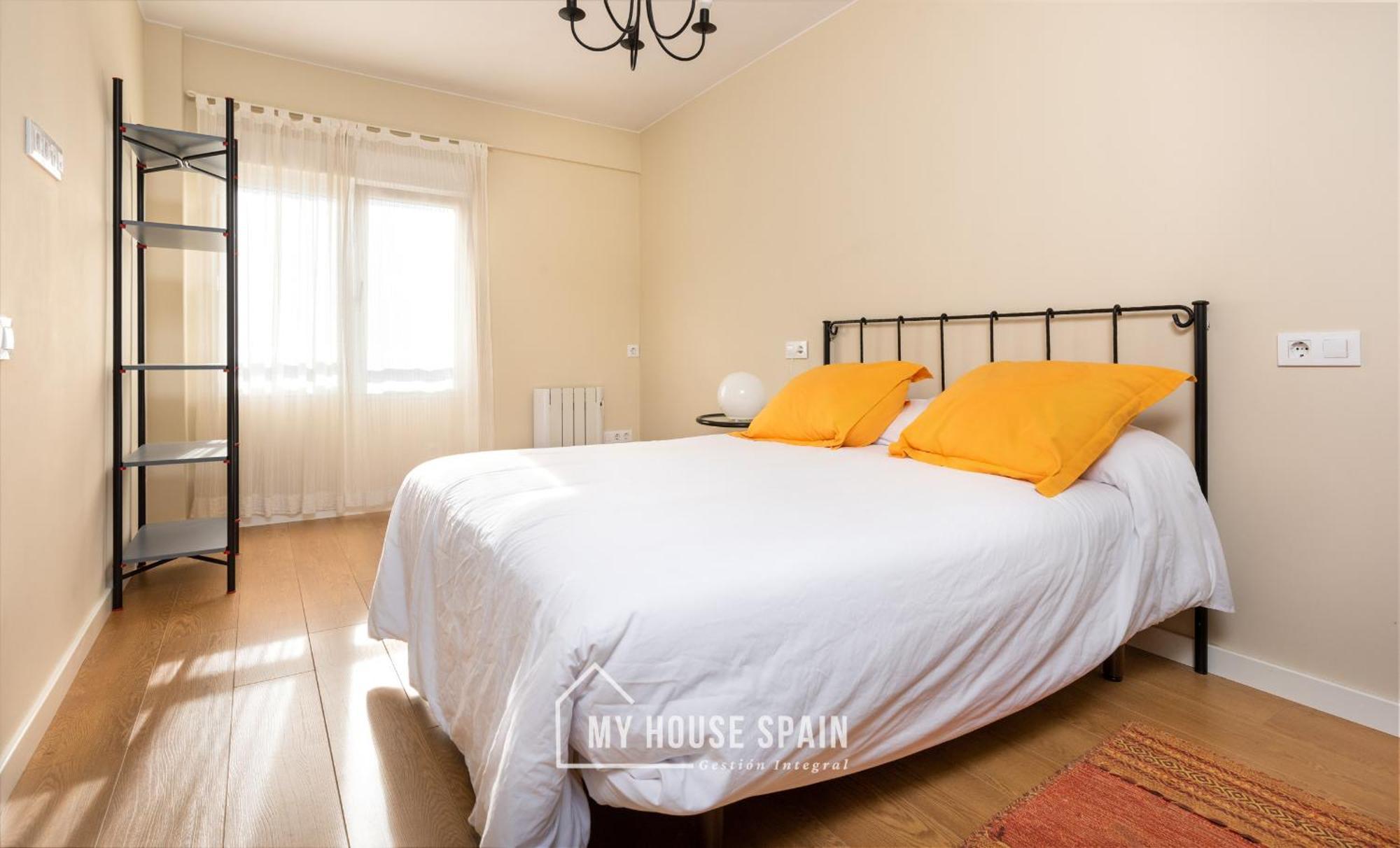 גיחון Myhousespain - Radiante Piso Junto A La Playa מראה חיצוני תמונה